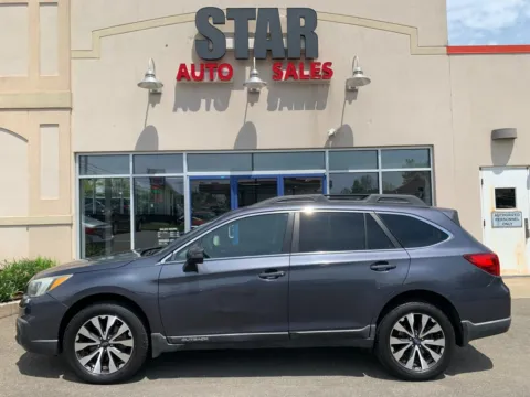 More photos of 2015 Subaru Outback 2.5i Limited at Star Auto Sales, CT