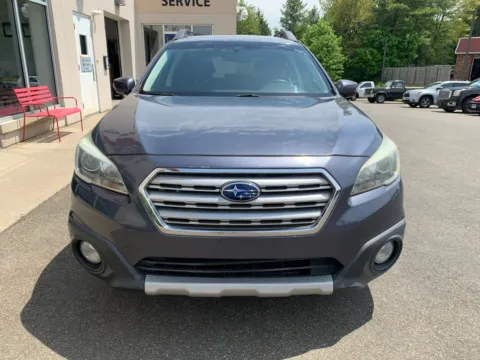 Photos of 2015 Subaru Outback 2.5i Limited for sale in Meriden, CT at Star Auto Sales