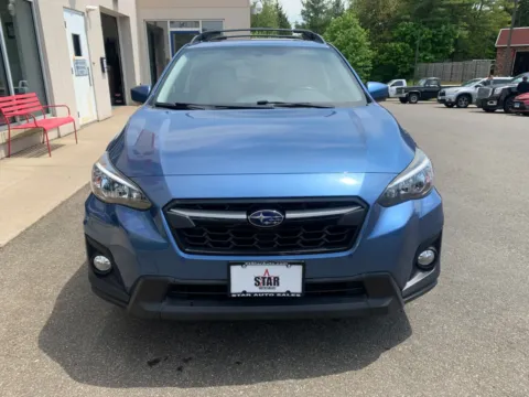 Photos of 2018 Subaru Crosstrek Premium for sale in Meriden, CT at Star Auto Sales