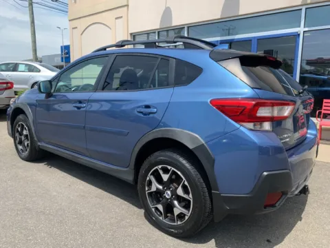 More photos of 2018 Subaru Crosstrek Premium at Star Auto Sales, CT