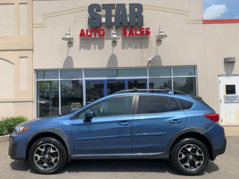 More photos of 2018 Subaru Crosstrek Premium at Star Auto Sales, CT