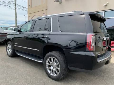 More photos of 2017 GMC Yukon Denali at Star Auto Sales, CT