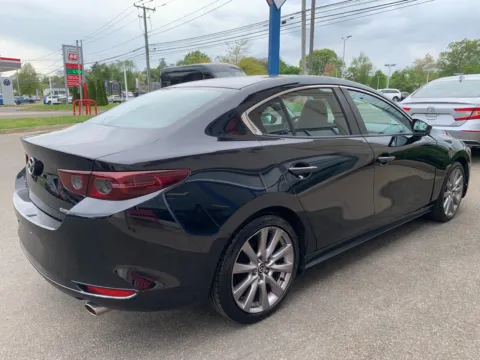 More photos of 2021 Mazda Mazda3 Sedan Preferred at Star Auto Sales, CT