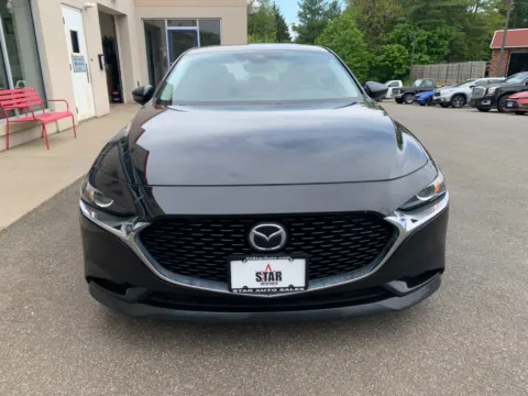 Photos of 2021 Mazda Mazda3 Sedan Preferred for sale in Meriden, CT at Star Auto Sales