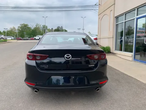 More photos of 2021 Mazda Mazda3 Sedan Preferred at Star Auto Sales, CT