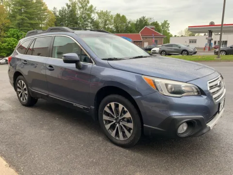 Another view of 2016 Subaru Outback 2.5i Limited for sale in Meriden, CT at Star Auto Sales