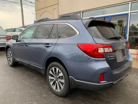 More photos of 2016 Subaru Outback 2.5i Limited at Star Auto Sales, CT