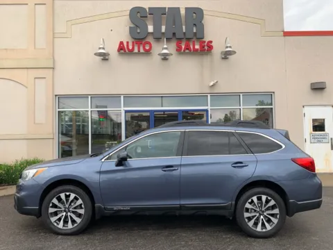 More photos of 2016 Subaru Outback 2.5i Limited at Star Auto Sales, CT