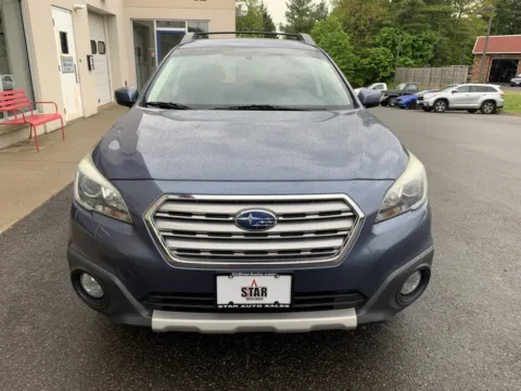 Photos of 2016 Subaru Outback 2.5i Limited for sale in Meriden, CT at Star Auto Sales