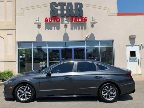 More photos of 2023 Hyundai Sonata SEL at Star Auto Sales, CT