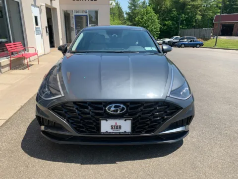 Photos of 2023 Hyundai Sonata SEL for sale in Meriden, CT at Star Auto Sales