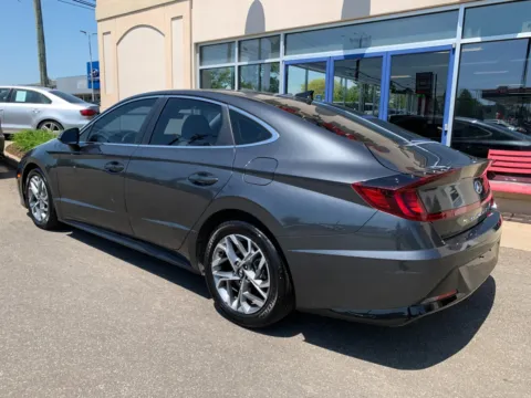 More photos of 2023 Hyundai Sonata SEL at Star Auto Sales, CT