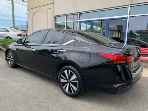 More photos of 2022 Nissan Altima 2.5 SV at Star Auto Sales, CT
