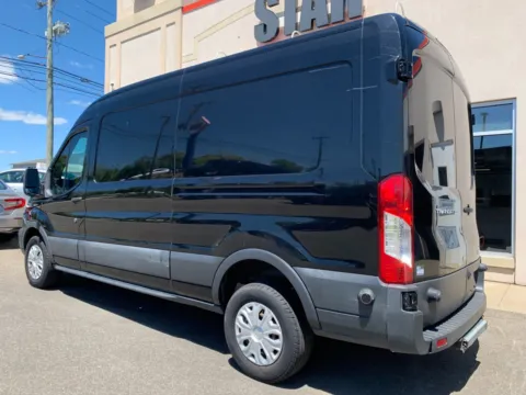 More photos of 2017 Ford Transit Van 350 at Star Auto Sales, CT