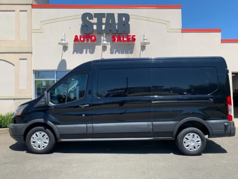 More photos of 2017 Ford Transit Van 350 at Star Auto Sales, CT