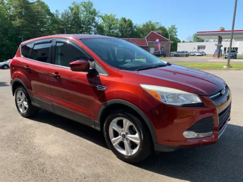 Another view of 2014 Ford Escape SE for sale in Meriden, CT at Star Auto Sales