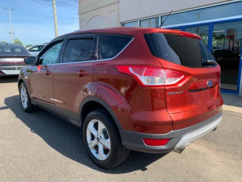 More photos of 2014 Ford Escape SE at Star Auto Sales, CT
