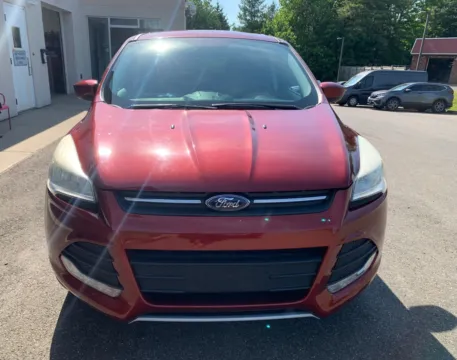 Photos of 2014 Ford Escape SE for sale in Meriden, CT at Star Auto Sales