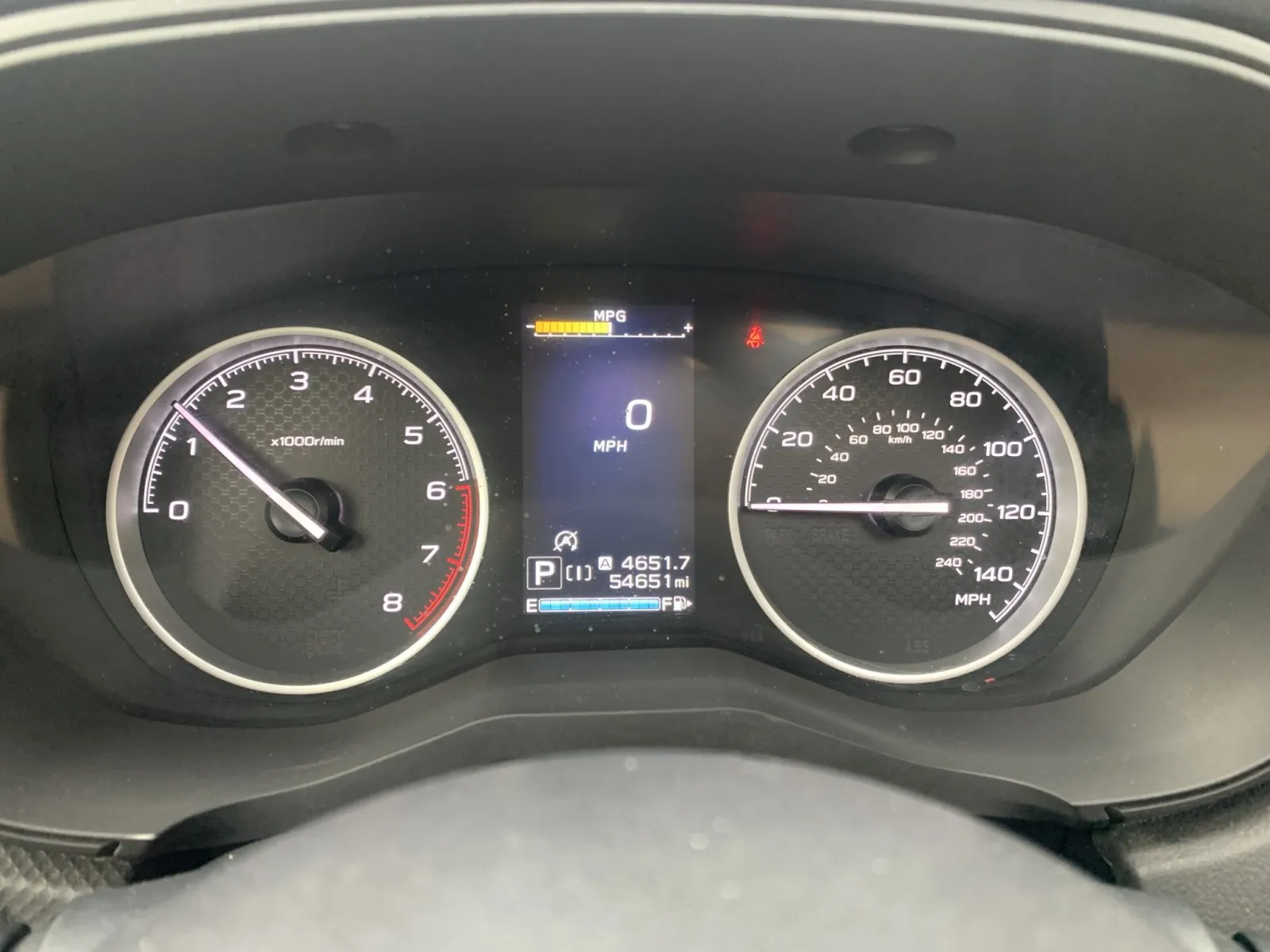 2019 Subaru Forester Limited - Photo 15