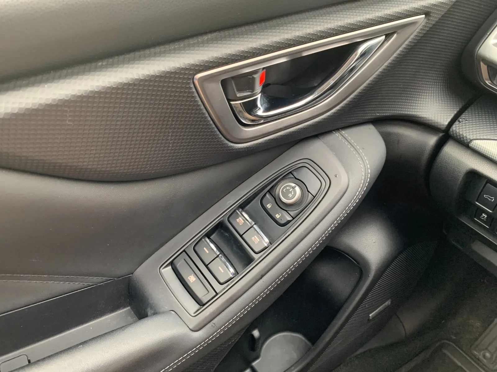 2019 Subaru Forester Limited - Photo 13