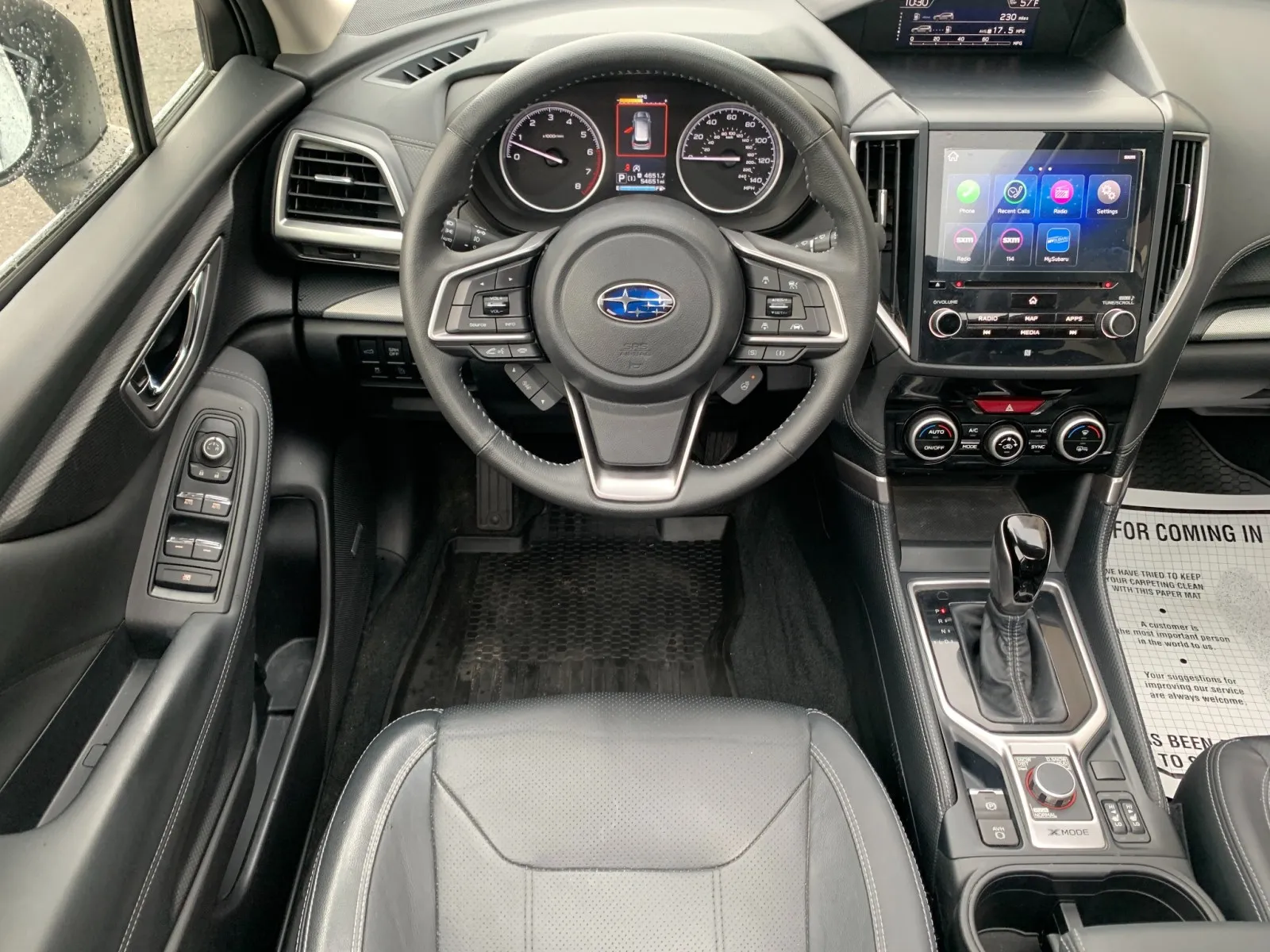 2019 Subaru Forester Limited - Photo 30
