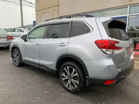 More photos of 2019 Subaru Forester Limited at Star Auto Sales, CT