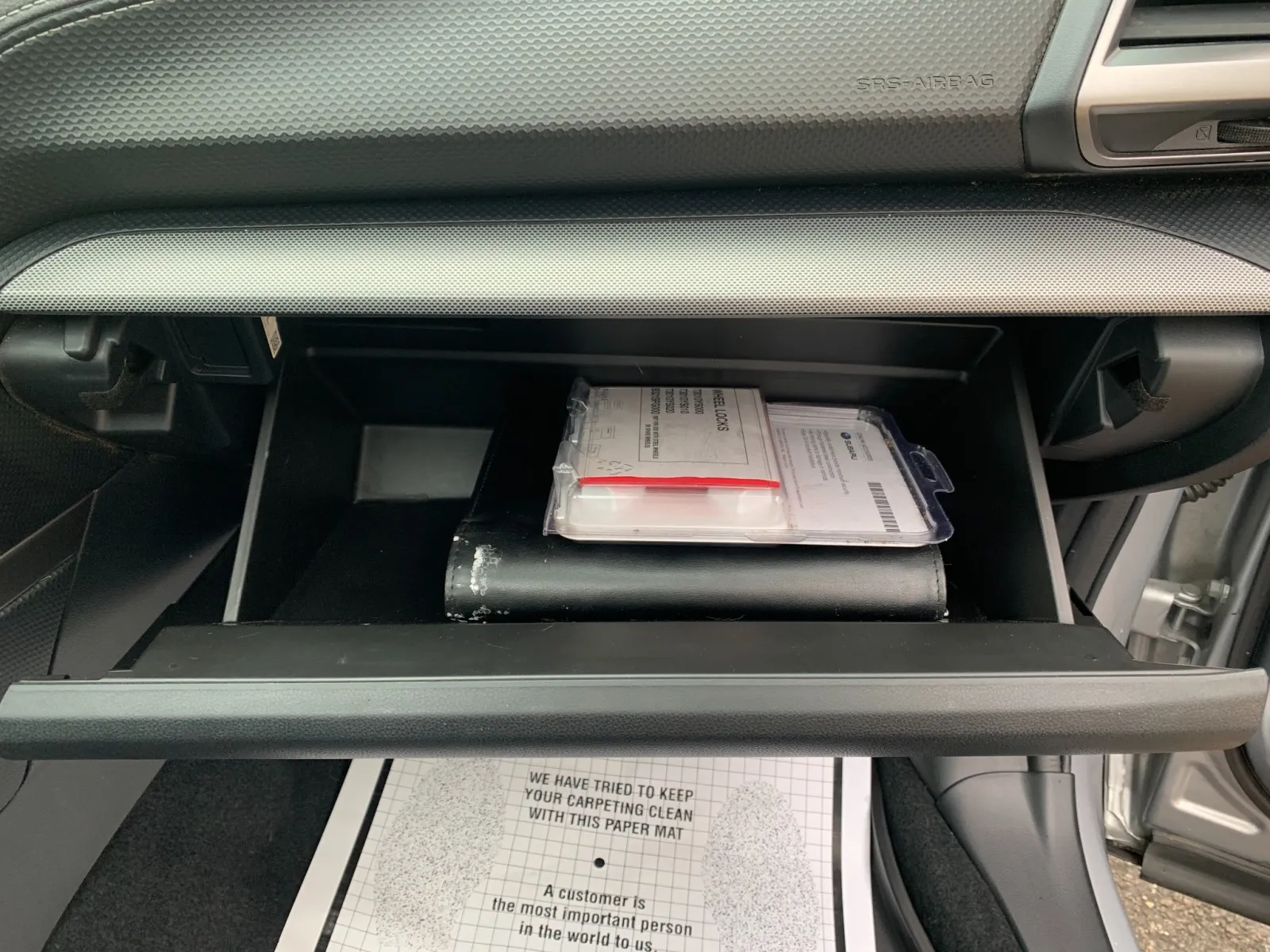 2019 Subaru Forester Limited - Photo 39