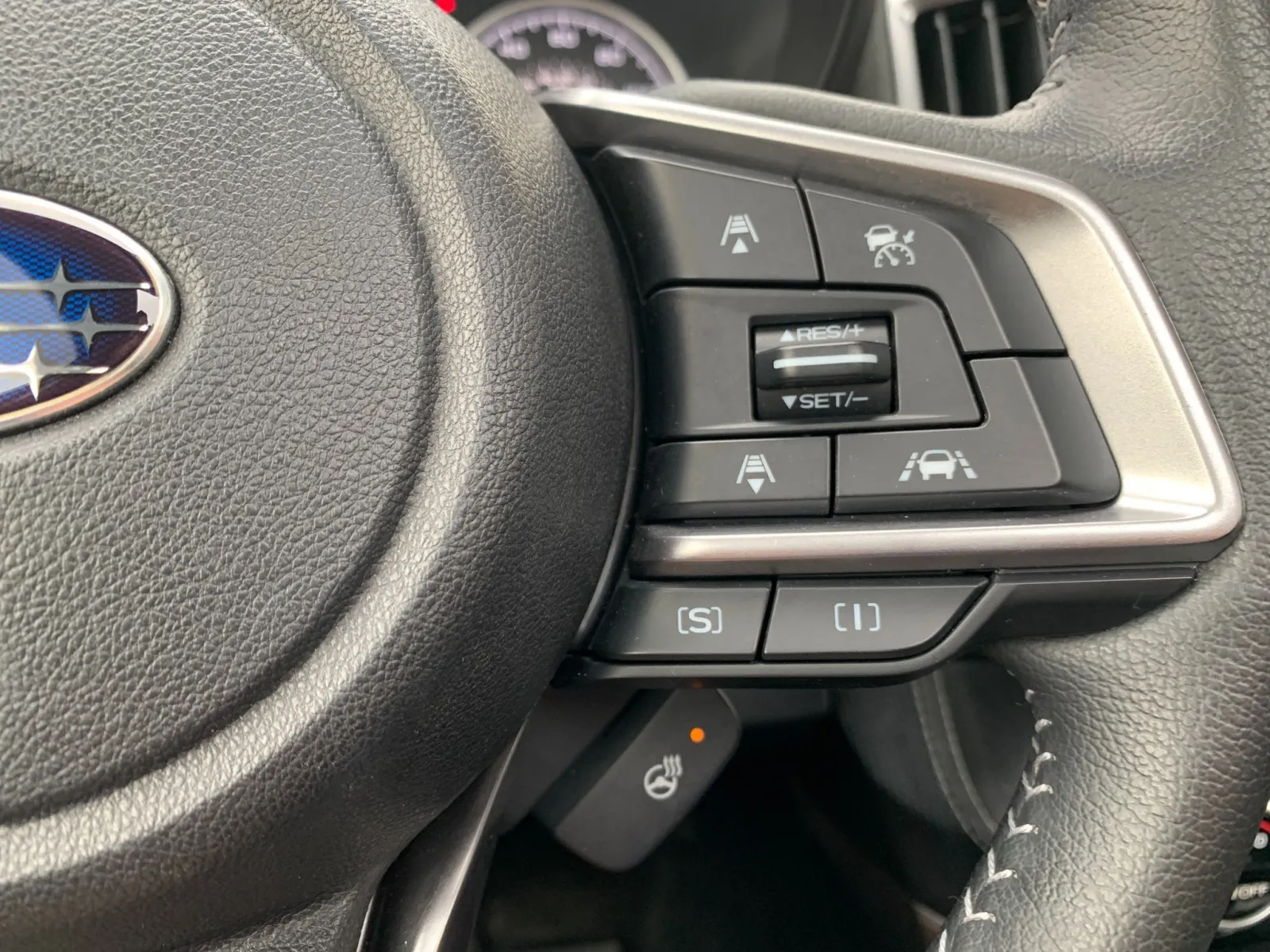2019 Subaru Forester Limited - Photo 17