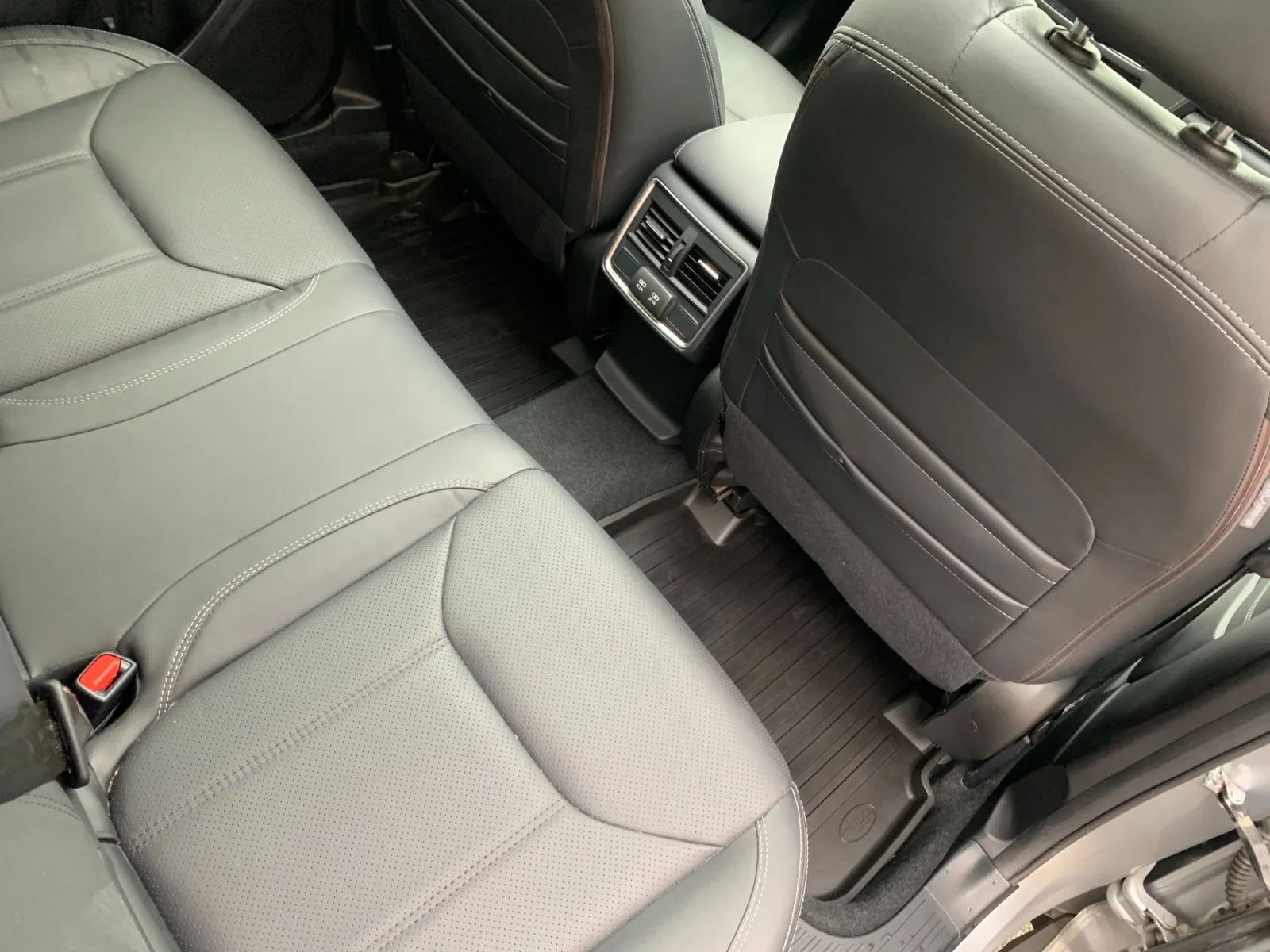 2019 Subaru Forester Limited - Photo 35