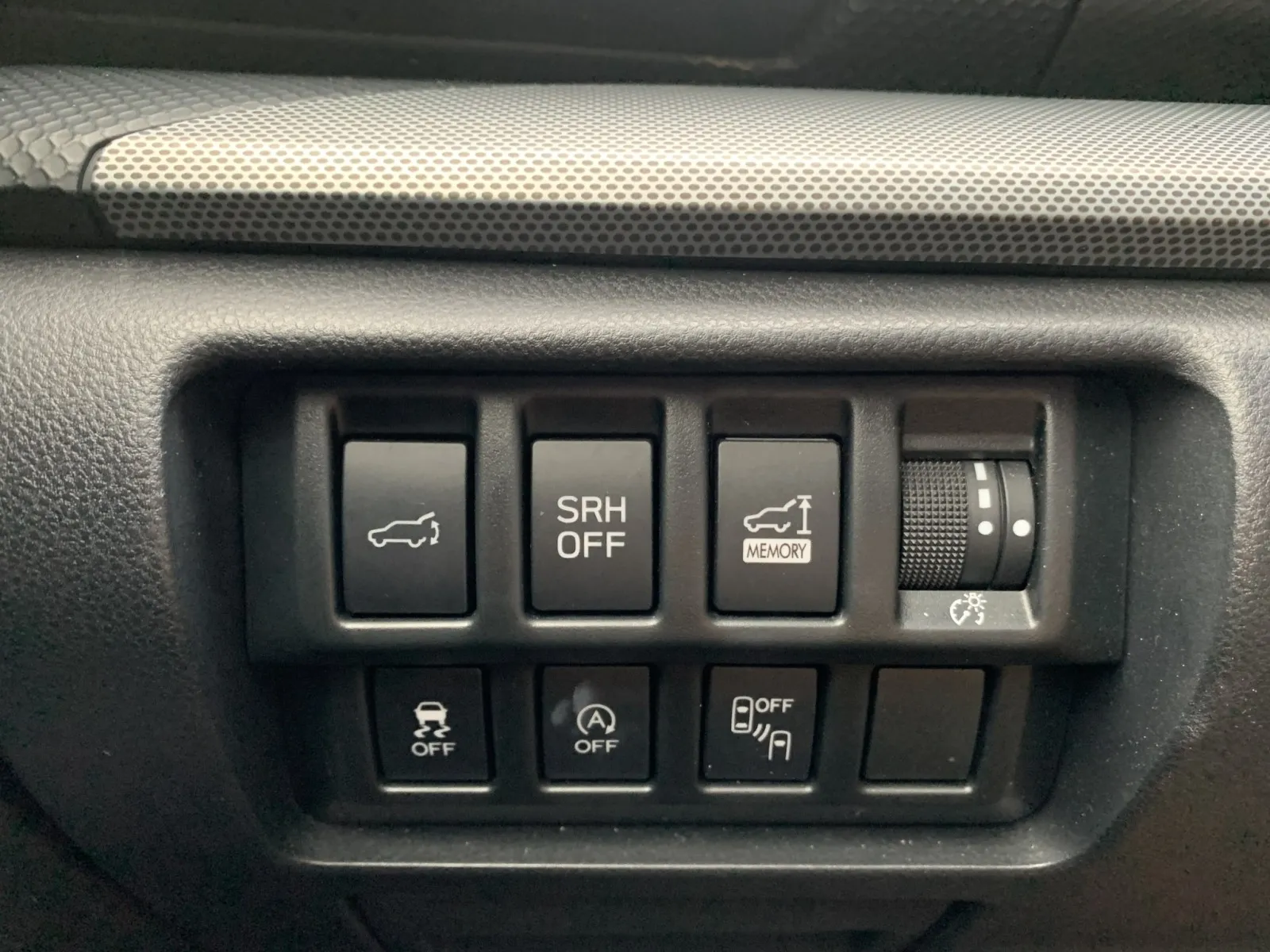 2019 Subaru Forester Limited - Photo 14