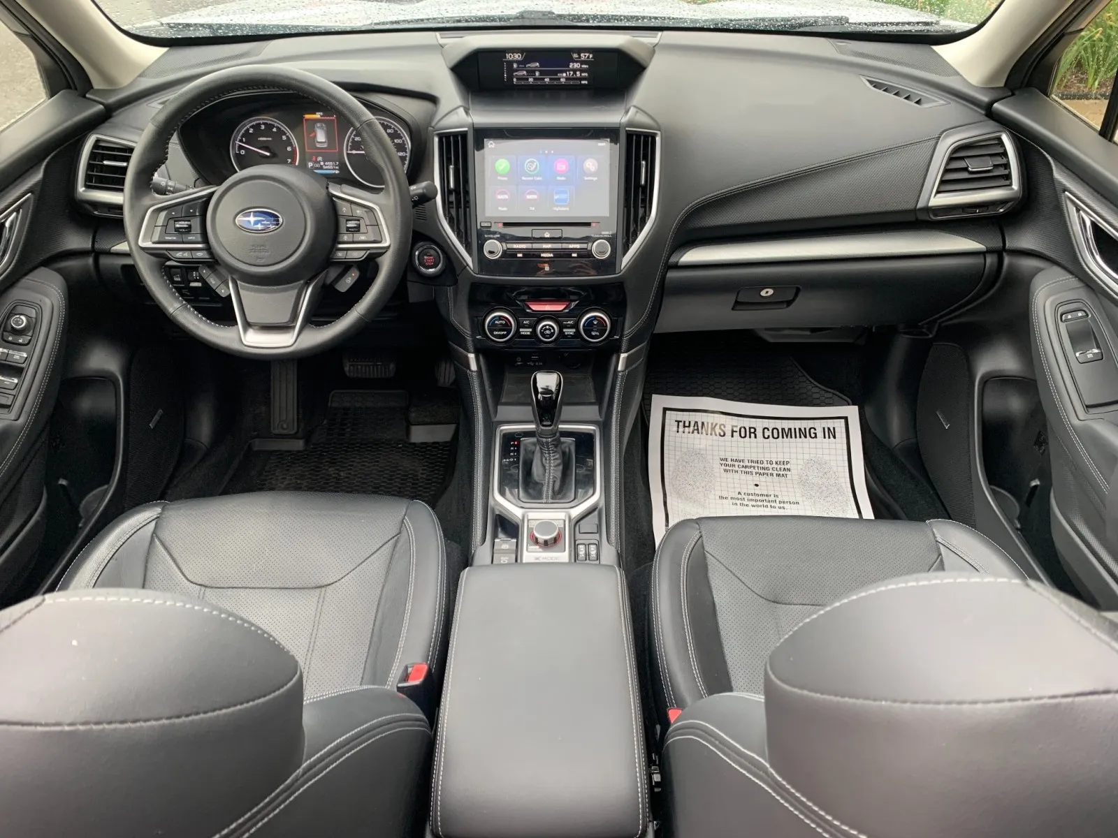 2019 Subaru Forester Limited - Photo 31