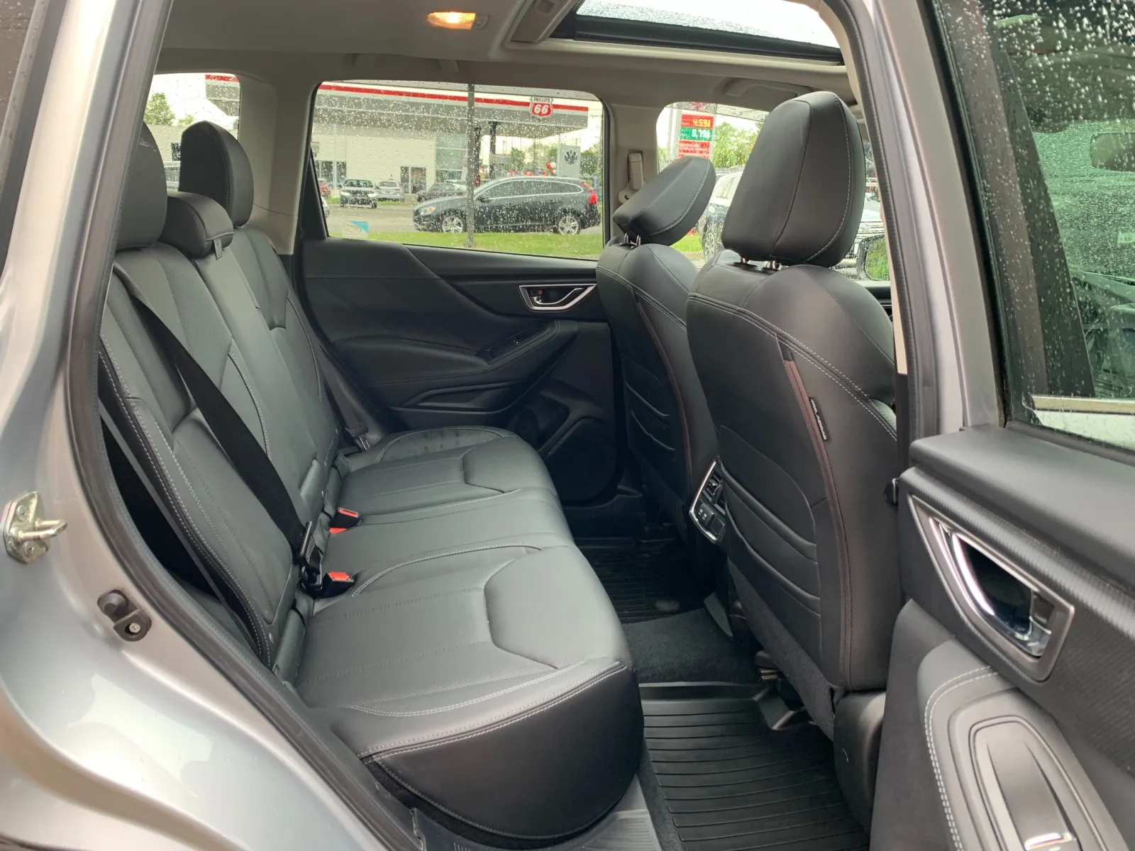 2019 Subaru Forester Limited - Photo 33