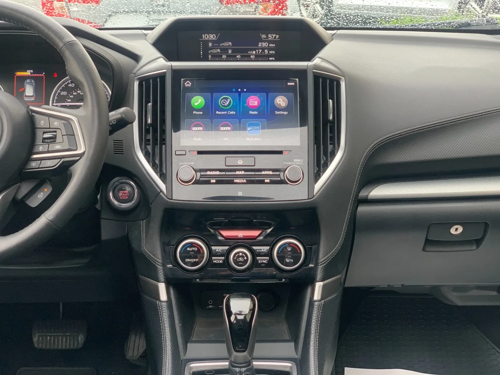 2019 Subaru Forester Limited - Photo 32
