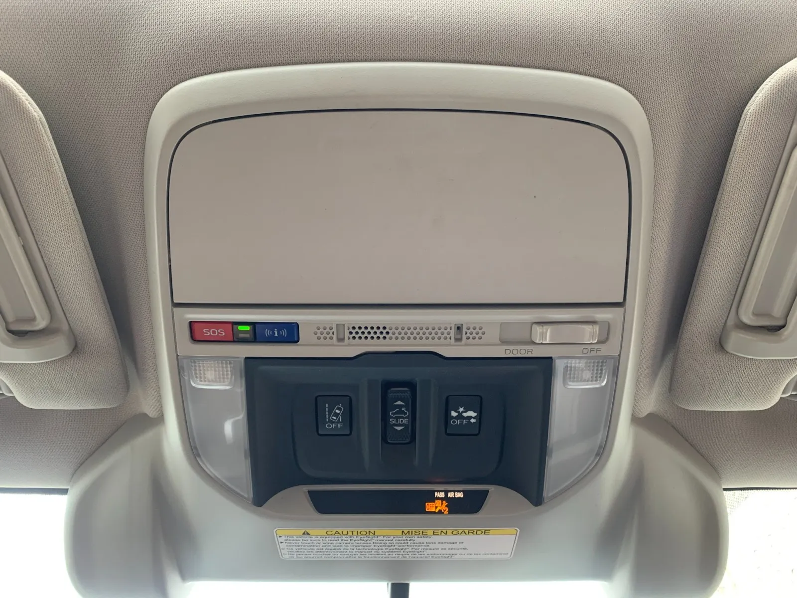 2019 Subaru Forester Limited - Photo 25