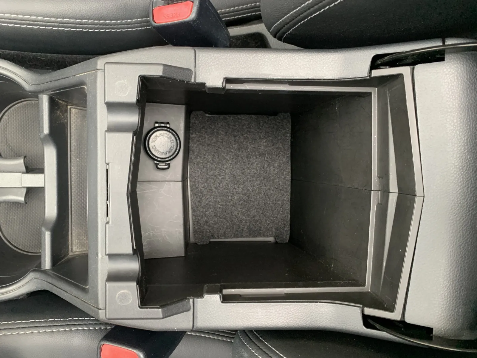 2019 Subaru Forester Limited - Photo 24