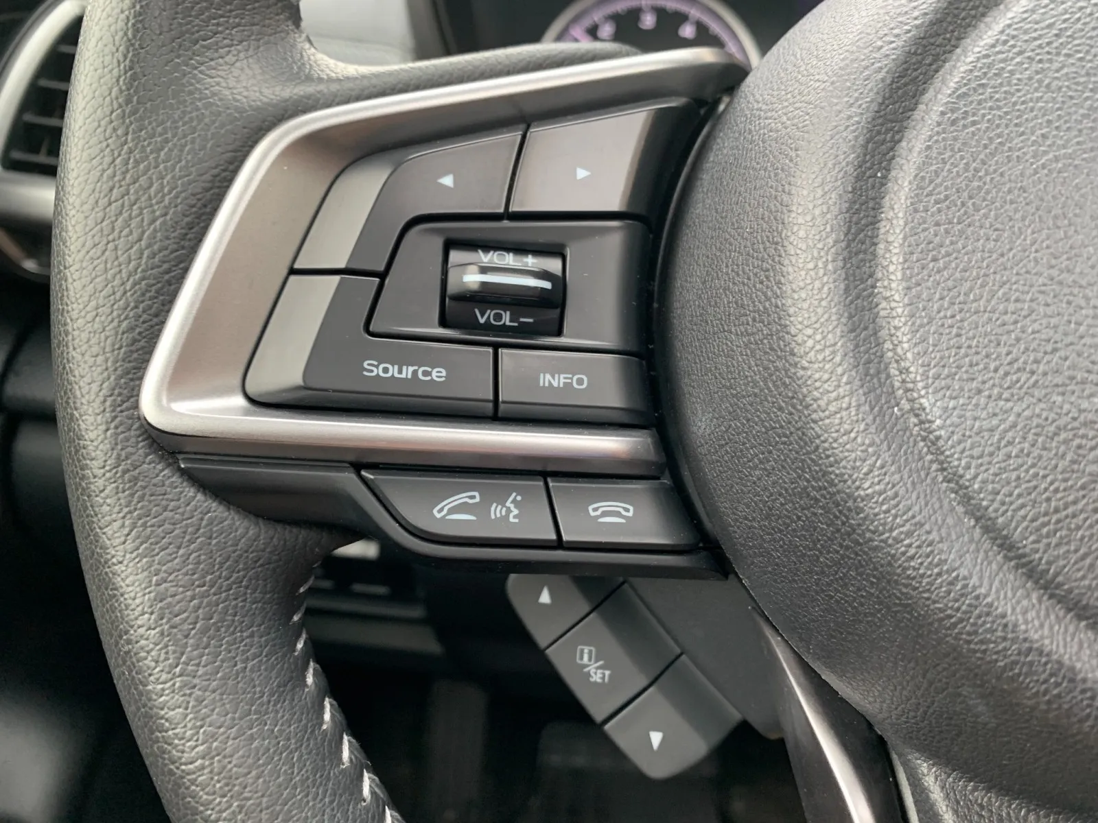2019 Subaru Forester Limited - Photo 16