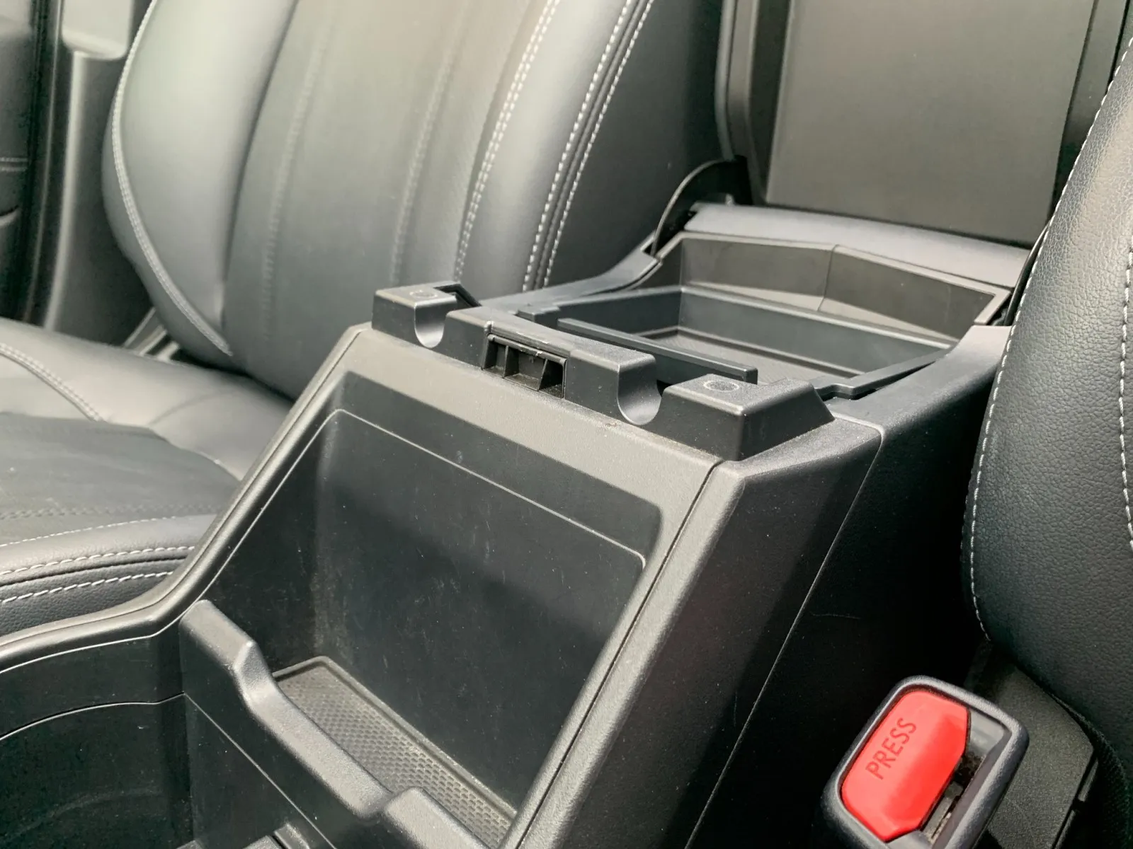 2019 Subaru Forester Limited - Photo 22