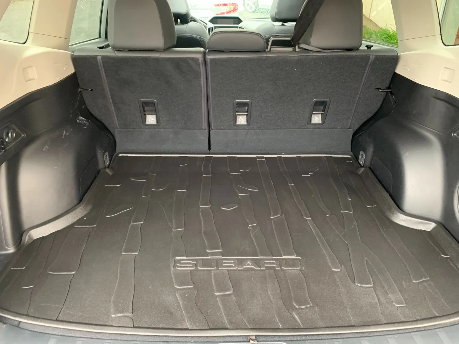 2019 Subaru Forester Limited - Photo 9