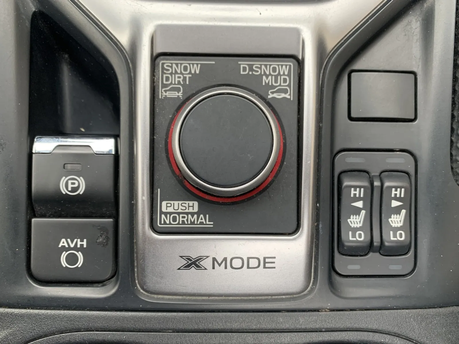 2019 Subaru Forester Limited - Photo 19