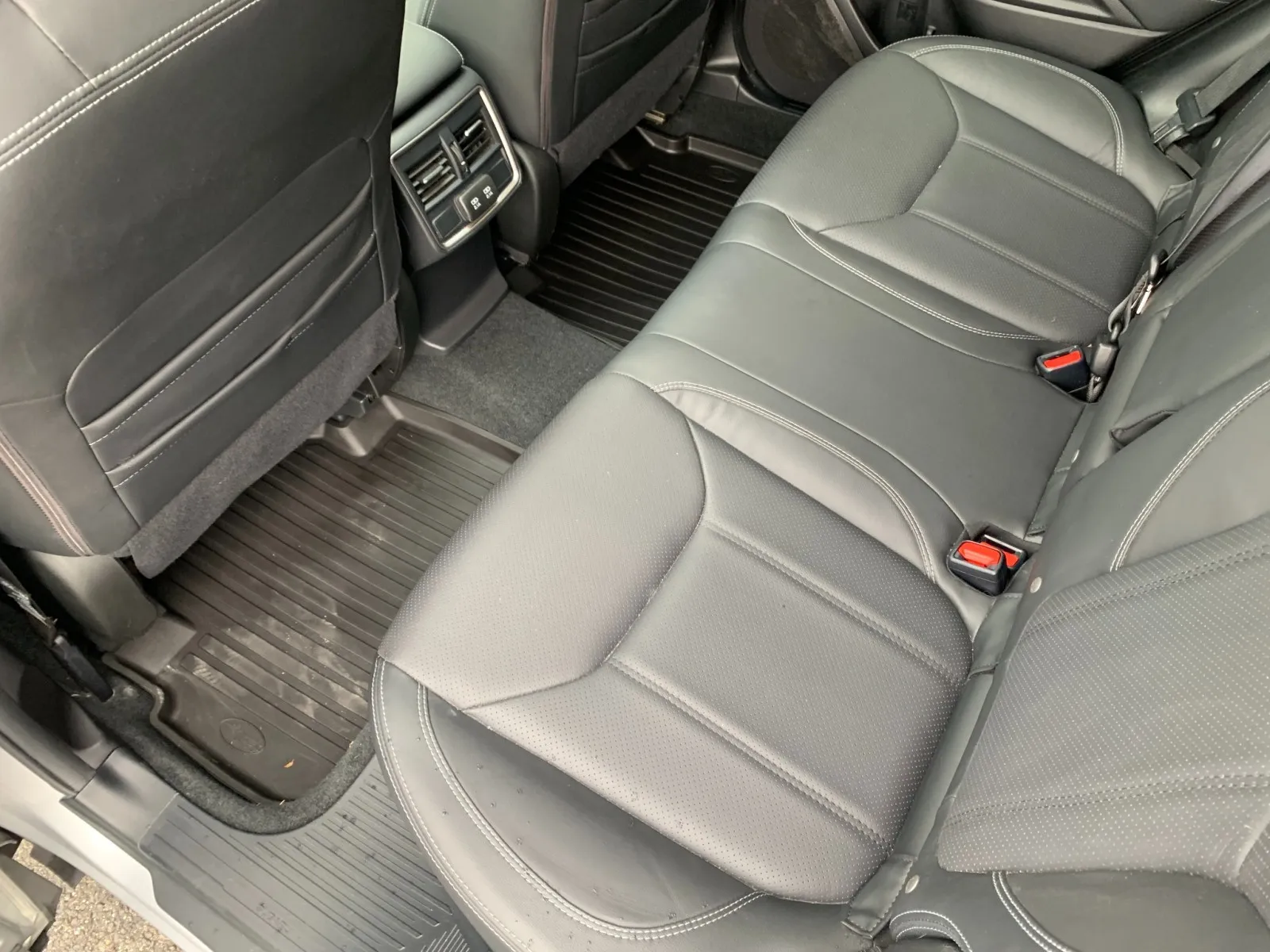 2019 Subaru Forester Limited - Photo 29