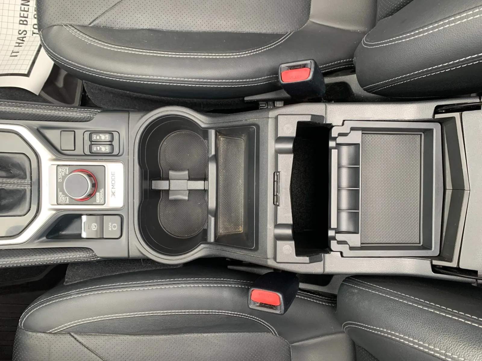 2019 Subaru Forester Limited - Photo 23