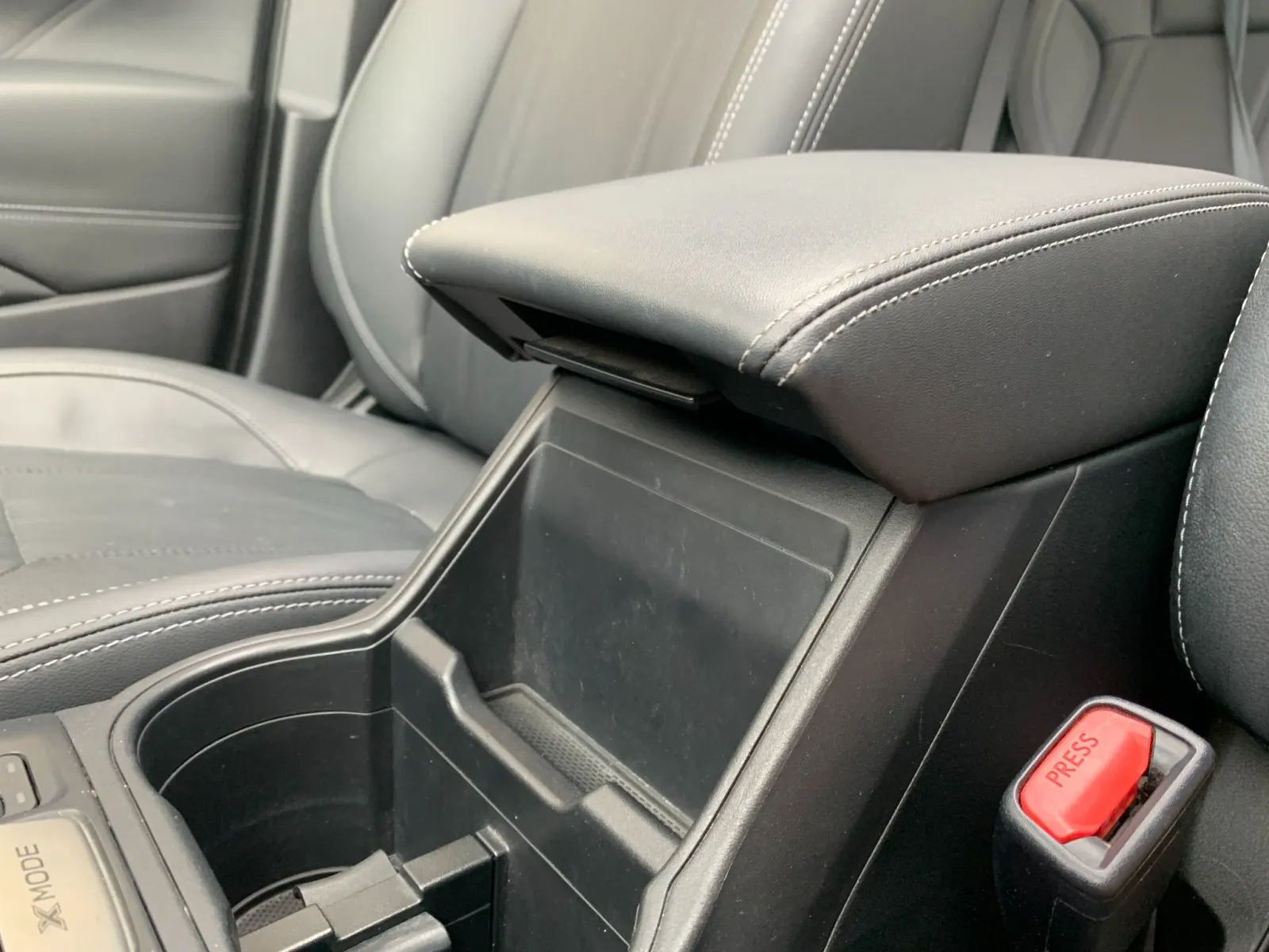 2019 Subaru Forester Limited - Photo 21