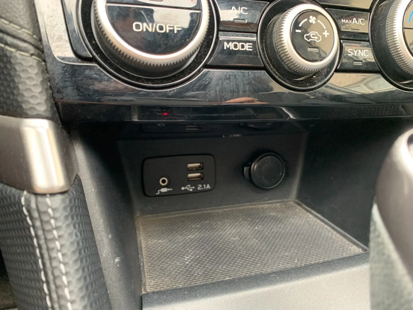 2019 Subaru Forester Limited - Photo 20