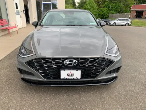 Photos of 2023 Hyundai Sonata SEL for sale in Meriden, CT at Star Auto Sales
