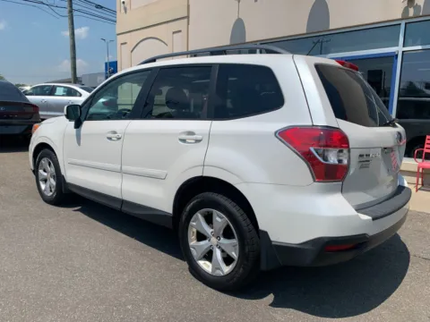 More photos of 2015 Subaru Forester 2.5i Premium at Star Auto Sales, CT