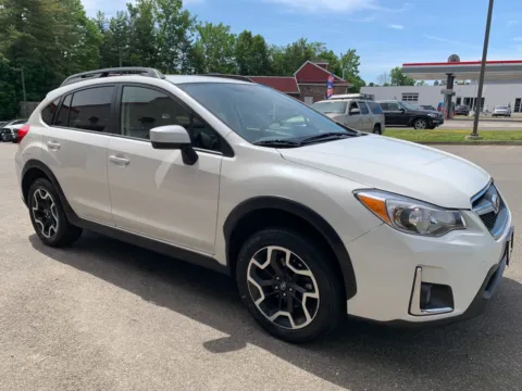 Another view of 2016 Subaru Crosstrek Premium for sale in Meriden, CT at Star Auto Sales