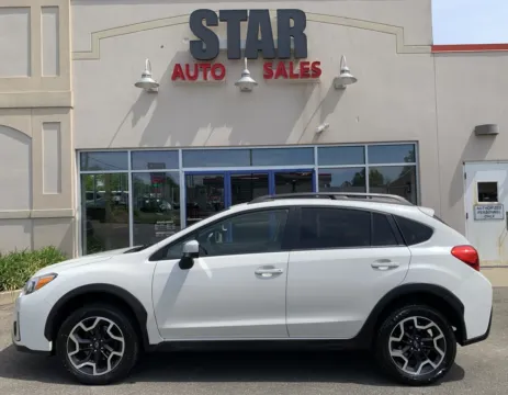 More photos of 2016 Subaru Crosstrek Premium at Star Auto Sales, CT