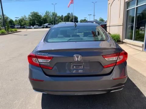 More photos of 2019 Honda Accord Sedan LX 1.5T at Star Auto Sales, CT