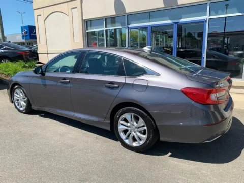 More photos of 2019 Honda Accord Sedan LX 1.5T at Star Auto Sales, CT