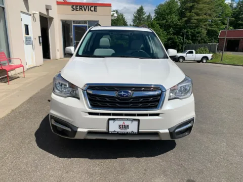 Photos of 2018 Subaru Forester Premium for sale in Meriden, CT at Star Auto Sales